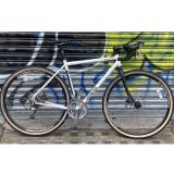 Used Genesis Croix De Fer 20 Road Bike